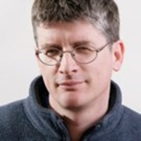 Dr. Alistair Lawson