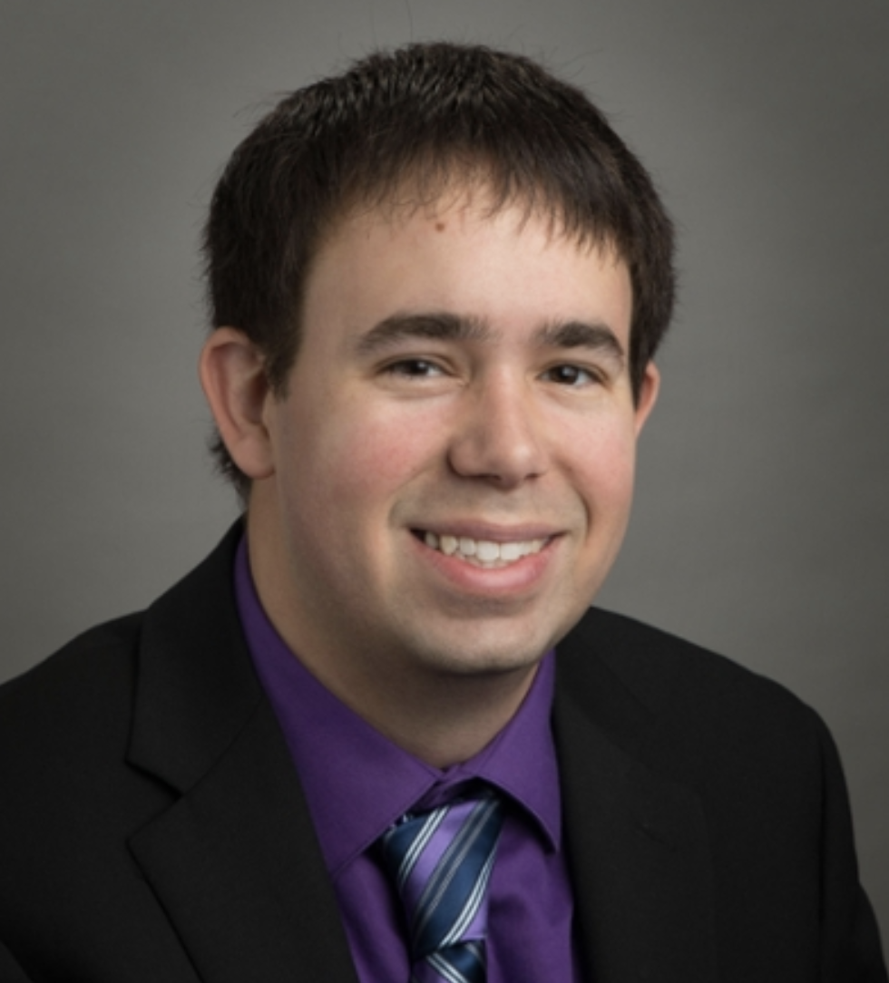 Dr. Tyler George